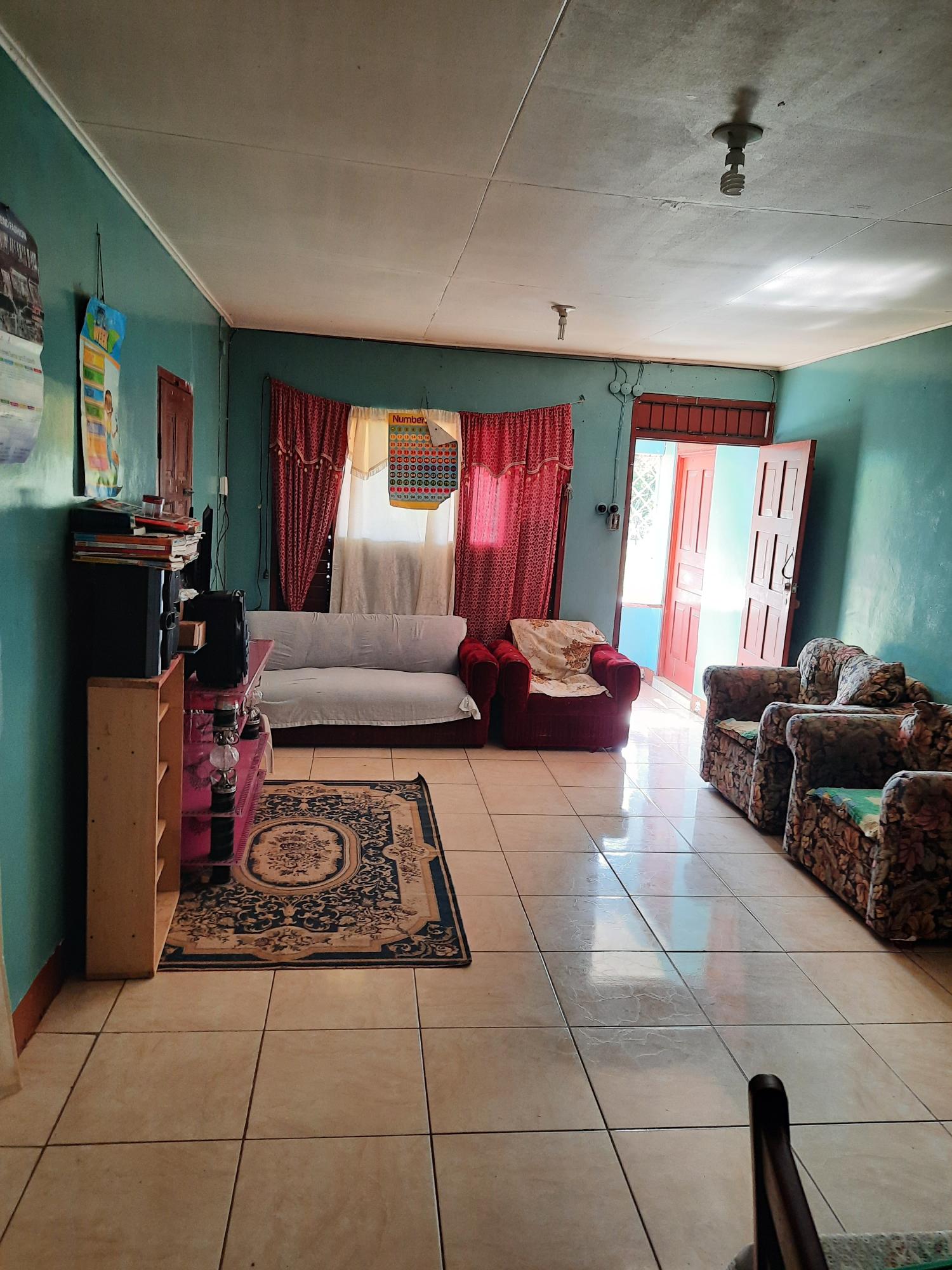 Fourth image of 35 Goshen, St. Elizabeth in Santa Cruz, St. Elizabeth, Jamaica - property is For Sale