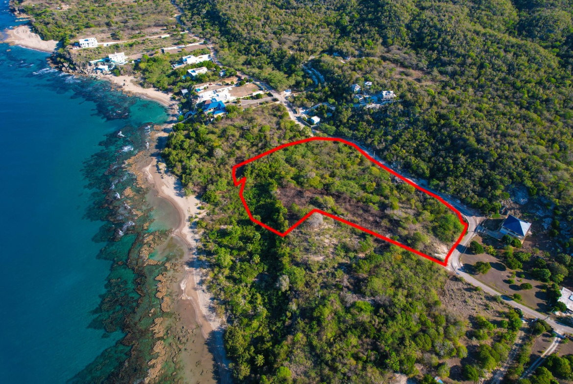 Second image of Billy’s Bay Treasure Beac in Treasure Beach, St. Elizabeth, Jamaica - property is For Sale