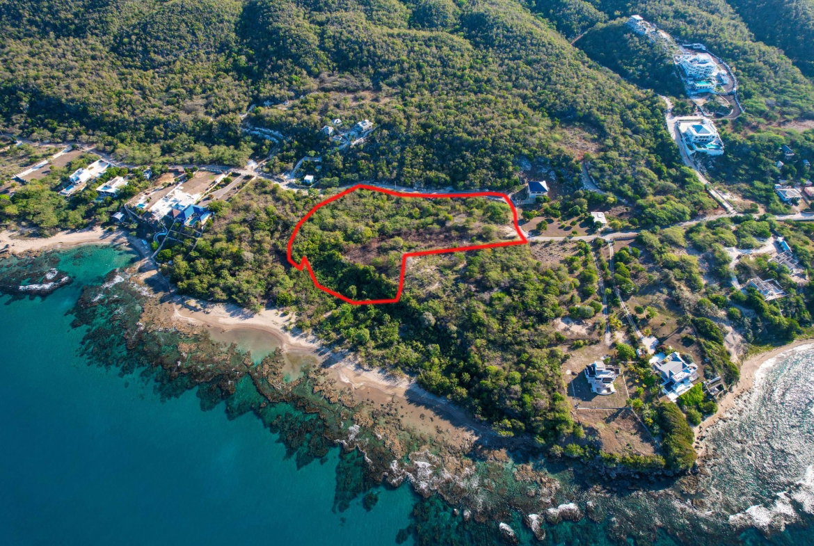 First image of Billy’s Bay Treasure Beac in Treasure Beach, St. Elizabeth, Jamaica - property is For Sale
