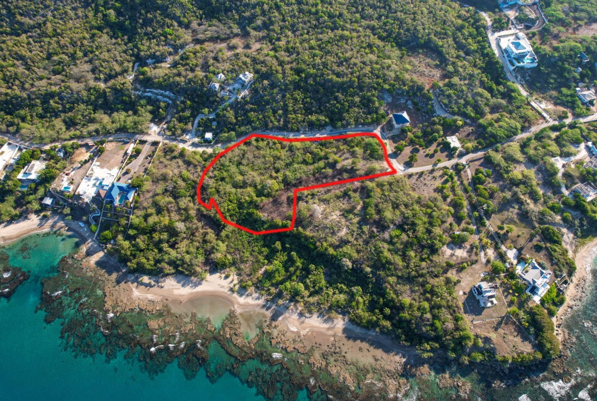 Third image of Billy’s Bay Treasure Beac in Treasure Beach, St. Elizabeth, Jamaica - property is For Sale