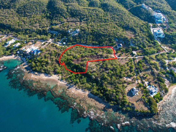 First image of Billy’s Bay Treasure Beac in Treasure Beach, St. Elizabeth, Jamaica - property is For Sale