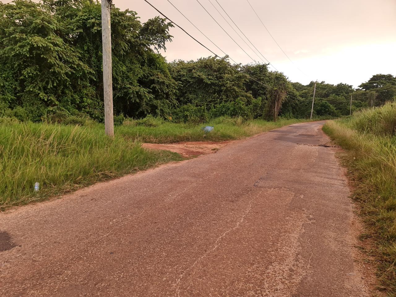 Second image of Big Yard Road , Top Hill in Top Hill, St. Elizabeth, Jamaica - property is For Sale