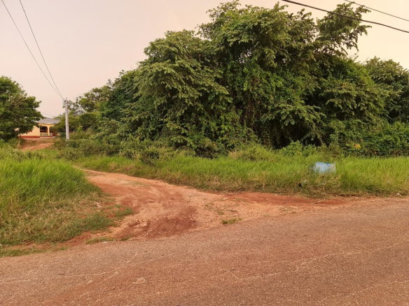 First image of Big Yard Road , Top Hill in Top Hill, St. Elizabeth, Jamaica - property is For Sale