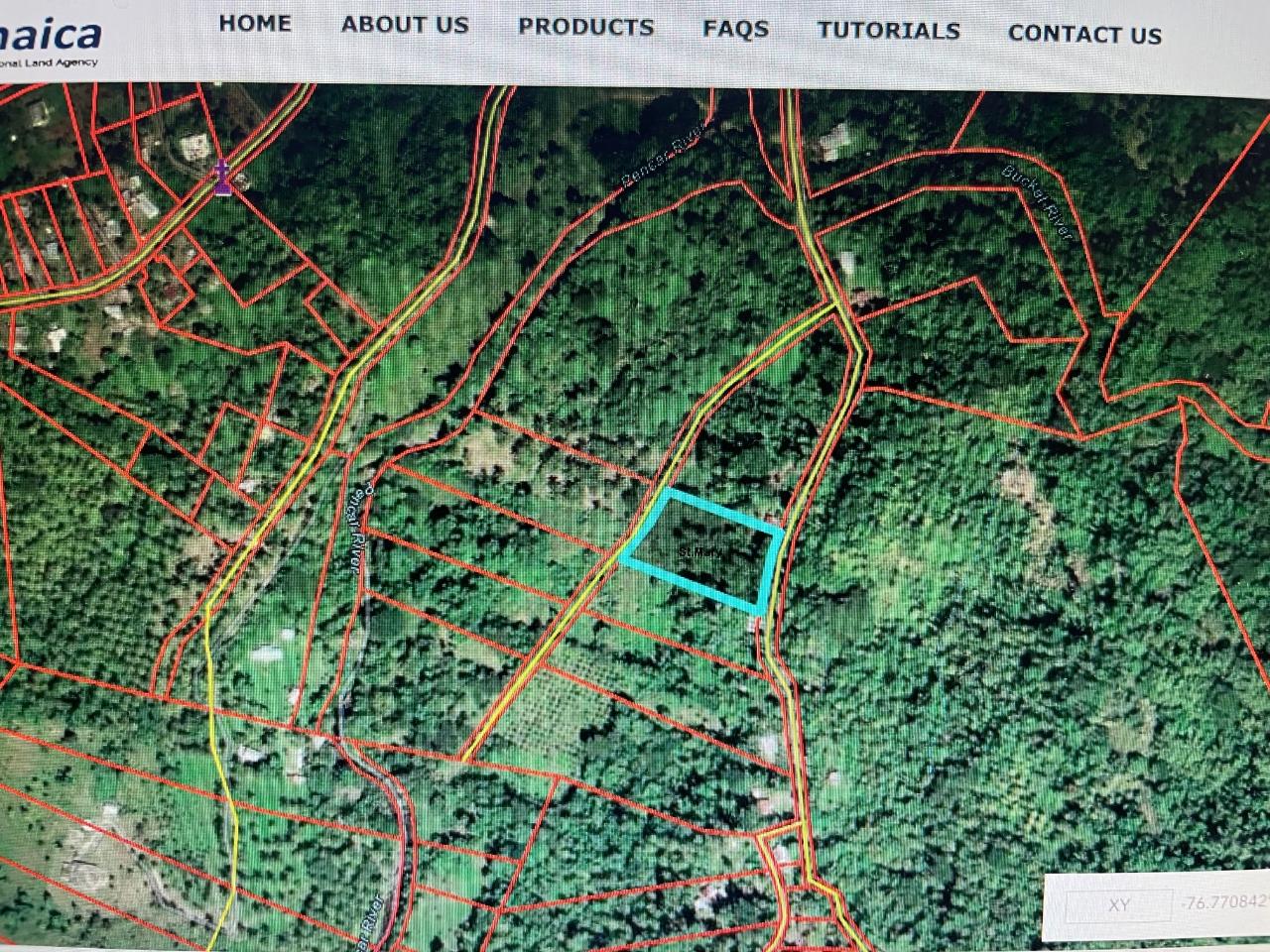 Third image of 25b Part of Fort George in Annotto Bay, St. Mary, Jamaica - property is For Sale
