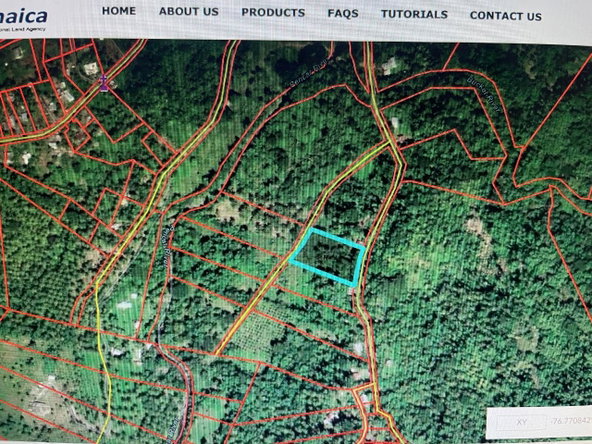 Third image of 25b Part of Fort George in Annotto Bay, St. Mary, Jamaica - property is For Sale
