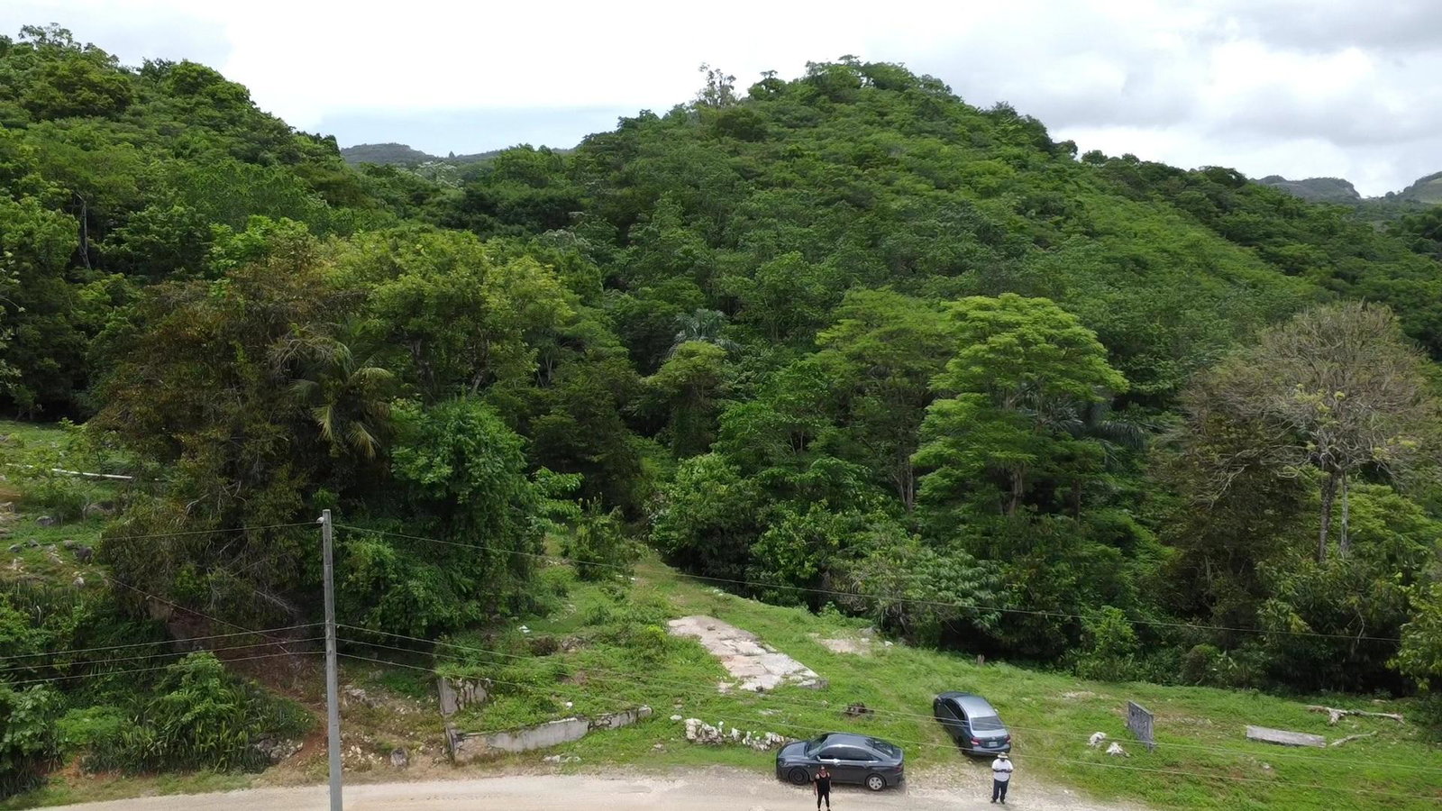 30.35-Acres-of-Prime-Development-Land-in-Trelawny-Jamaica Seventeenth image of Part of Freeman Hall in Ulster Spring, Trelawny, Jamaica - property is For Sale