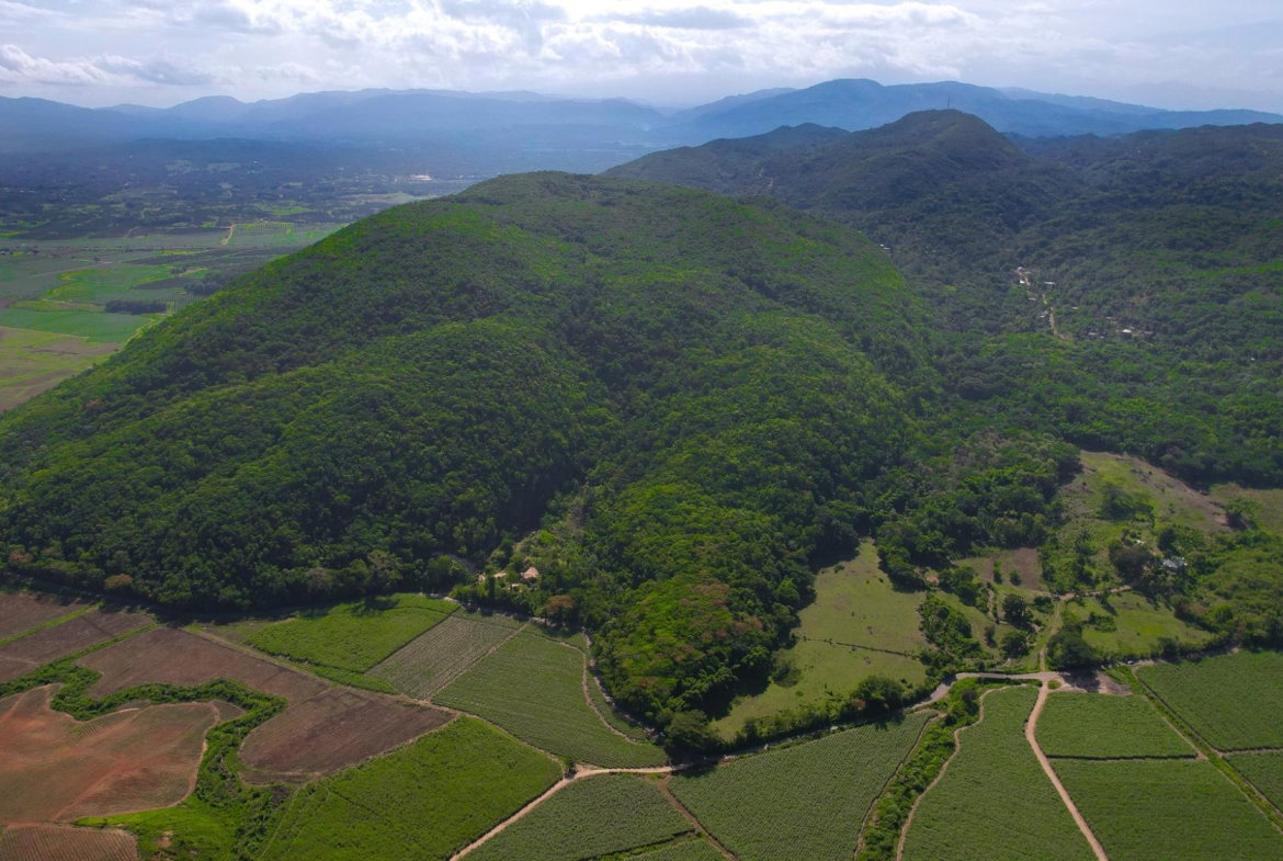 First image of Lot 4 Springvale , Bog Walk St. in Bog Walk, St. Catherine, Jamaica - property is For Sale