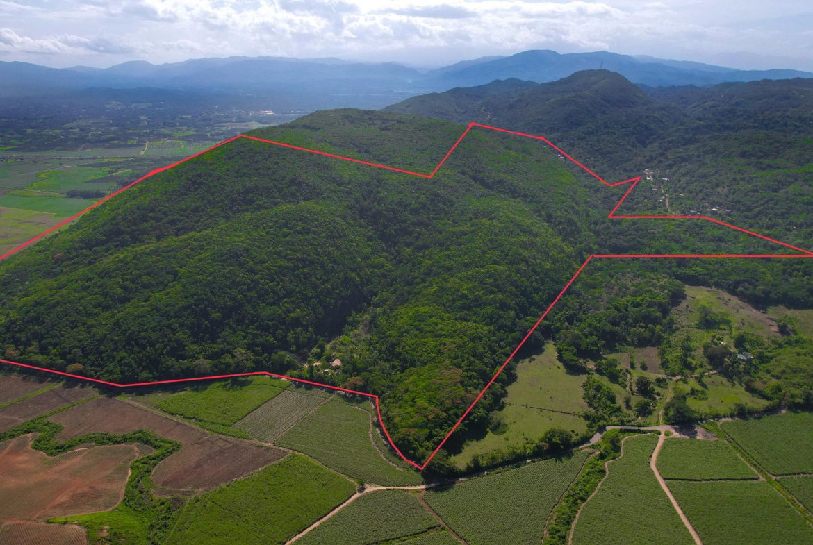 Third image of Lot 4 Springvale , Bog Walk St. in Bog Walk, St. Catherine, Jamaica - property is For Sale