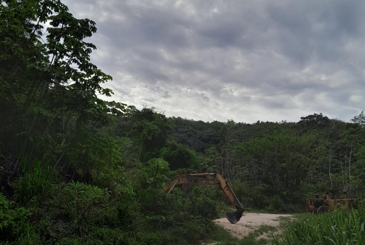 Fifth image of Lot 4 Springvale , Bog Walk St. in Bog Walk, St. Catherine, Jamaica - property is For Sale