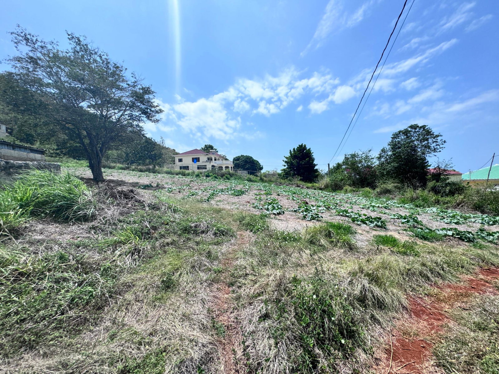 Fifth image of Ballards Valley, Junction in Ballards Valley, St. Elizabeth, Jamaica - property is For Sale