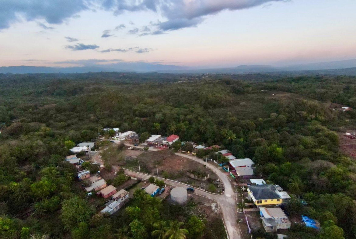 Twelfth image of Dark Hole- Kitson Town in KITSON TOWN, St. Catherine, Jamaica - property is For Sale