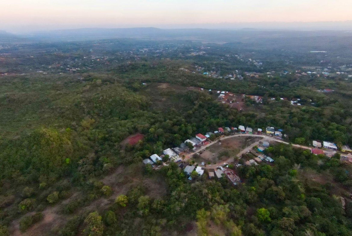 Thirteenth image of Dark Hole- Kitson Town in KITSON TOWN, St. Catherine, Jamaica - property is For Sale