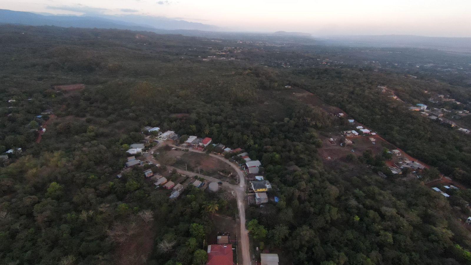Twentieth image of Dark Hole- Kitson Town in KITSON TOWN, St. Catherine, Jamaica - property is For Sale