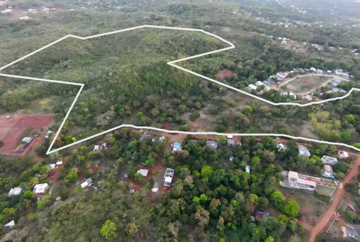 Third image of Dark Hole- Kitson Town in KITSON TOWN, St. Catherine, Jamaica - property is For Sale