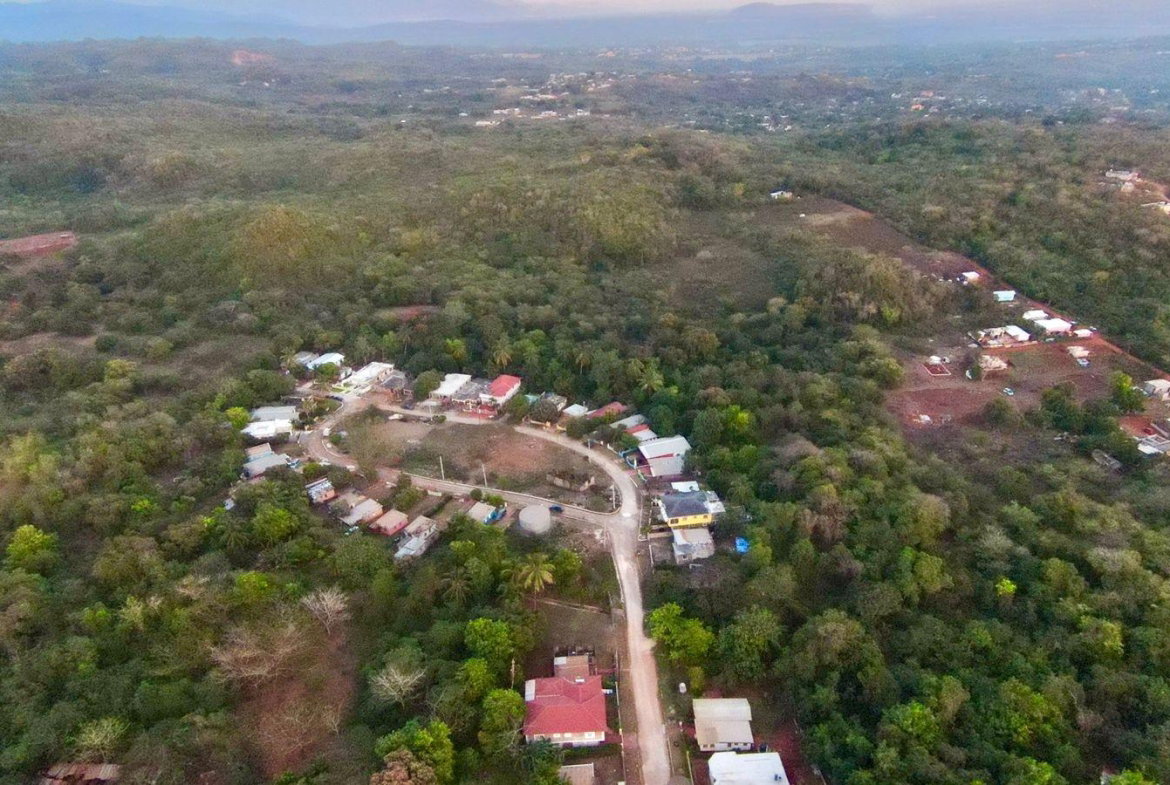 Fifth image of Dark Hole- Kitson Town in KITSON TOWN, St. Catherine, Jamaica - property is For Sale