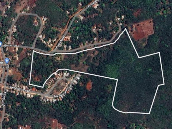 First image of Dark Hole- Kitson Town in KITSON TOWN, St. Catherine, Jamaica - property is For Sale