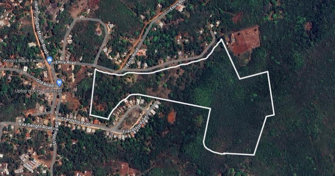 First image of Dark Hole- Kitson Town in KITSON TOWN, St. Catherine, Jamaica - property is For Sale