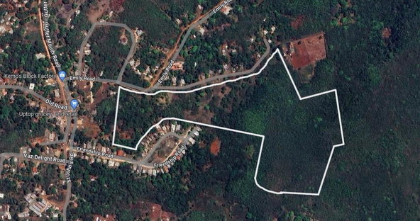 First image of Dark Hole- Kitson Town in KITSON TOWN, St. Catherine, Jamaica - property is For Sale
