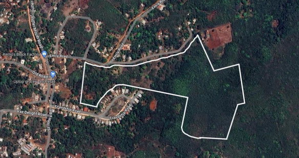 First image of Dark Hole- Kitson Town in KITSON TOWN, St. Catherine, Jamaica - property is For Sale