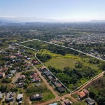 First image of St. John's Road in Green Acres, St. Catherine, Jamaica - property is For Sale
