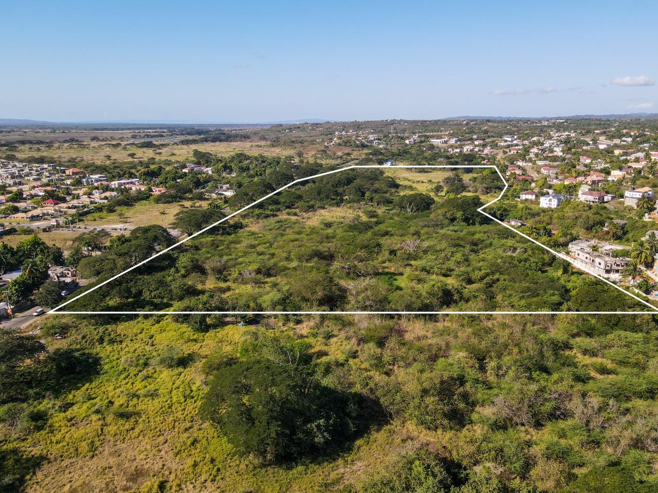 Third image of St. John's Road in Green Acres, St. Catherine, Jamaica - property is For Sale