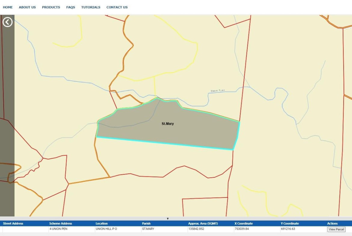 First image of 4 Union Pen in Oracabessa, St. Mary, Jamaica - property is For Sale