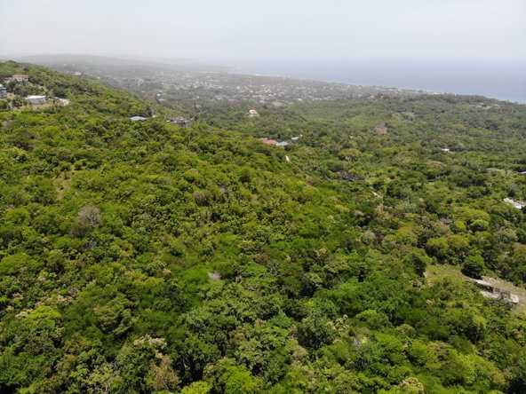 Second image of Cardiff Hall in Runaway Bay, St. Ann, Jamaica - property is For Sale