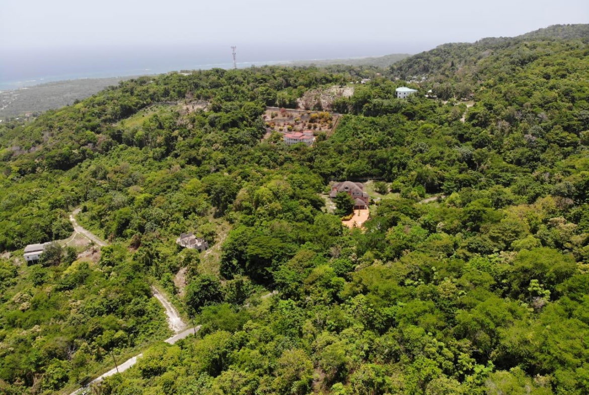 Eleventh image of Cardiff Hall in Runaway Bay, St. Ann, Jamaica - property is For Sale