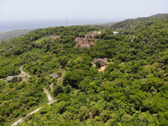 Eleventh image of Cardiff Hall in Runaway Bay, St. Ann, Jamaica - property is For Sale