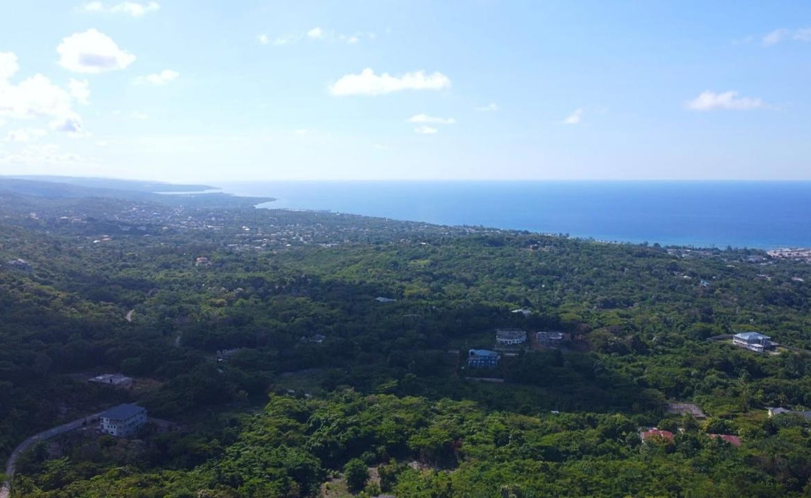 First image of Cardiff Hall in Runaway Bay, St. Ann, Jamaica - property is For Sale