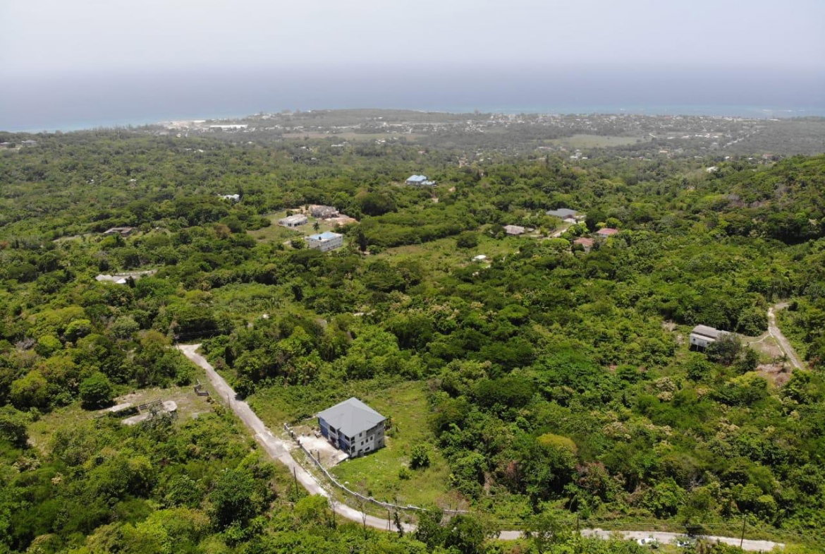Thirteenth image of Cardiff Hall in Runaway Bay, St. Ann, Jamaica - property is For Sale