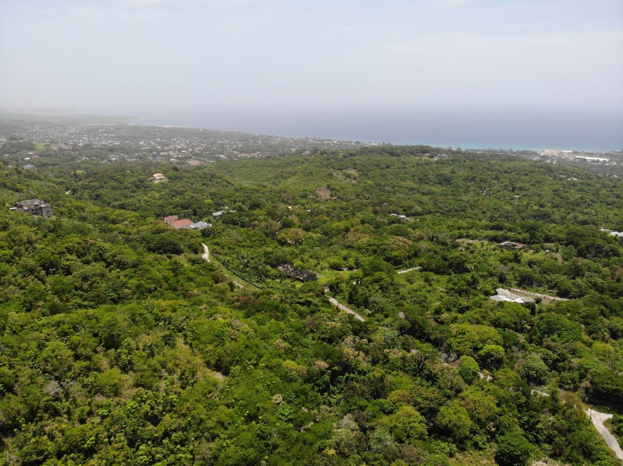 35.33-Acres-Ocean-View-Development-Land-in-Cardiff-Hall-Jamaica Nineteenth image of Cardiff Hall in Runaway Bay, St. Ann, Jamaica - property is For Sale