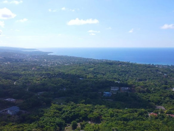 First image of Cardiff Hall in Runaway Bay, St. Ann, Jamaica - property is For Sale