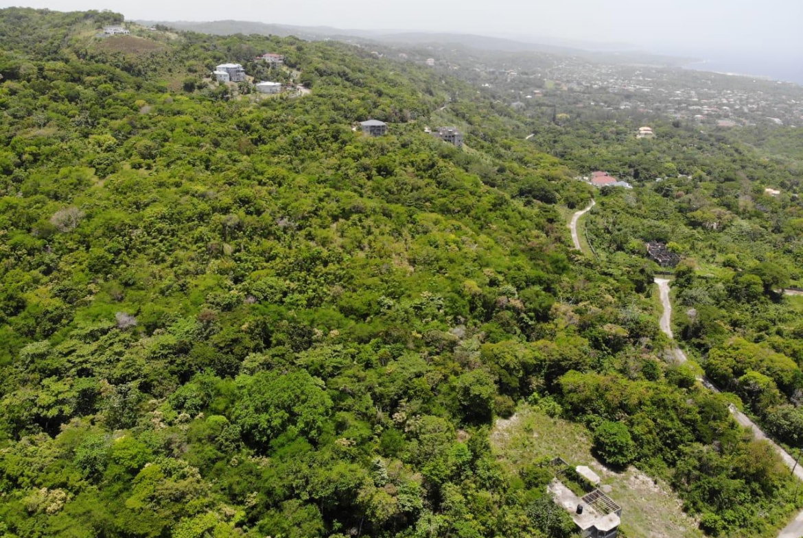 Eighth image of Cardiff Hall in Runaway Bay, St. Ann, Jamaica - property is For Sale
