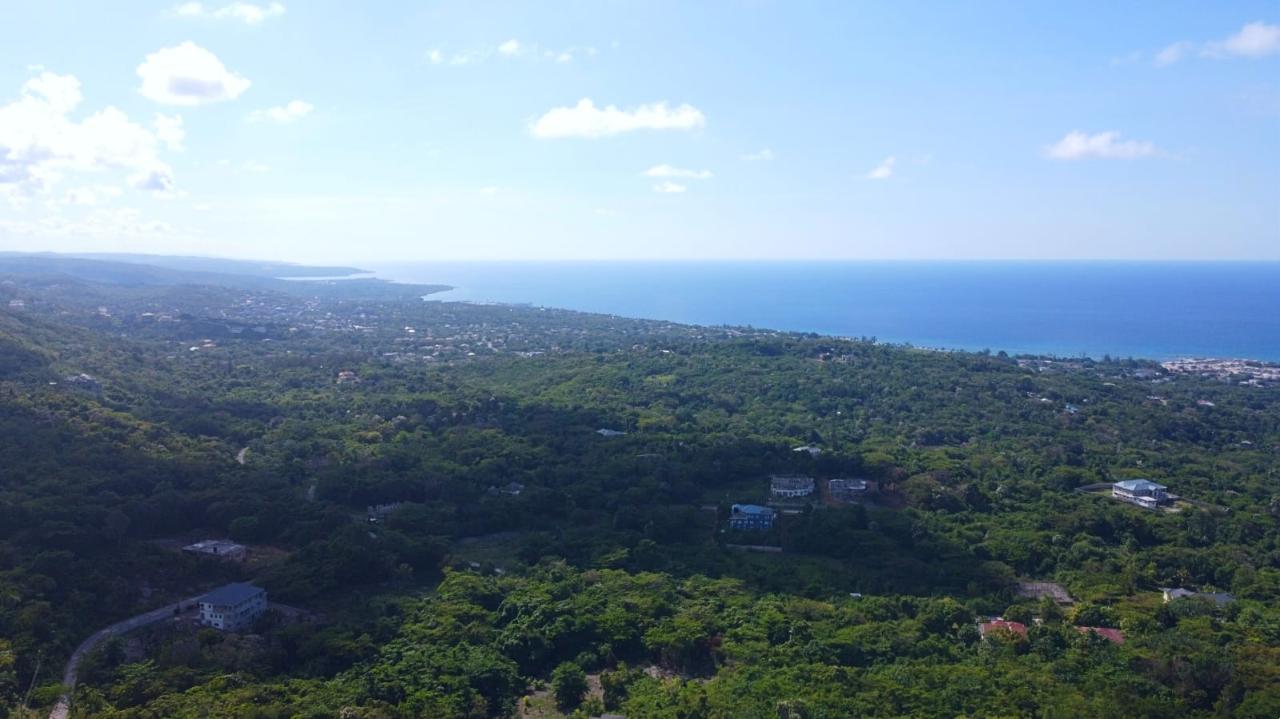 35.33-Acres-Ocean-View-Development-Land-in-Cardiff-Hall-Jamaica First image of Cardiff Hall in Runaway Bay, St. Ann, Jamaica - property is For Sale