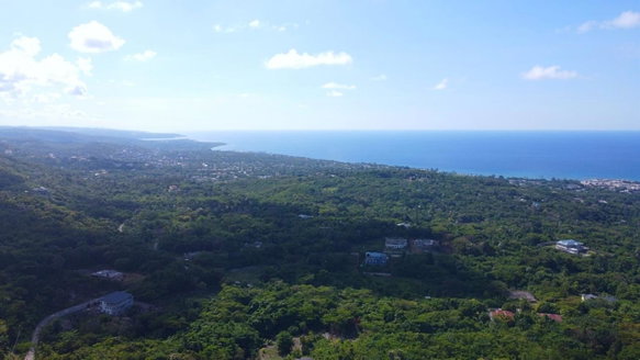 First image of Cardiff Hall in Runaway Bay, St. Ann, Jamaica - property is For Sale