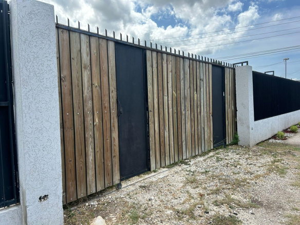 First image of 19 Queens Avenue in Richmond Park, St. Andrew, Jamaica - property is For Rent