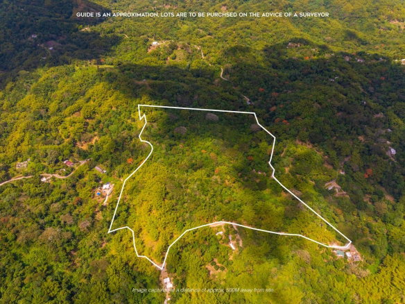 First image of Lewisburgh in Lewisburgh, St. Mary, Jamaica - property is For Sale