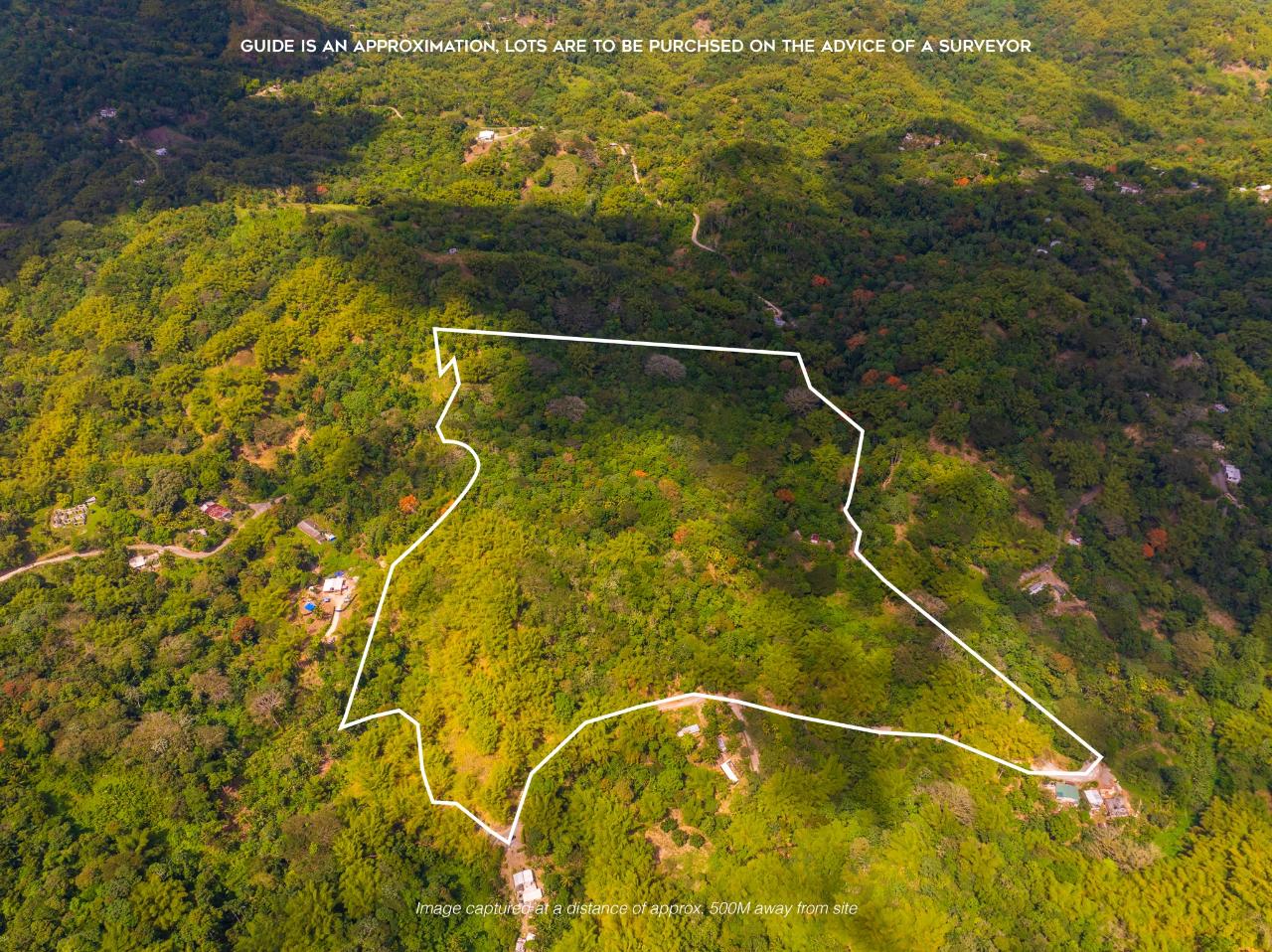 First image of Lewisburgh in Lewisburgh, St. Mary, Jamaica - property is For Sale