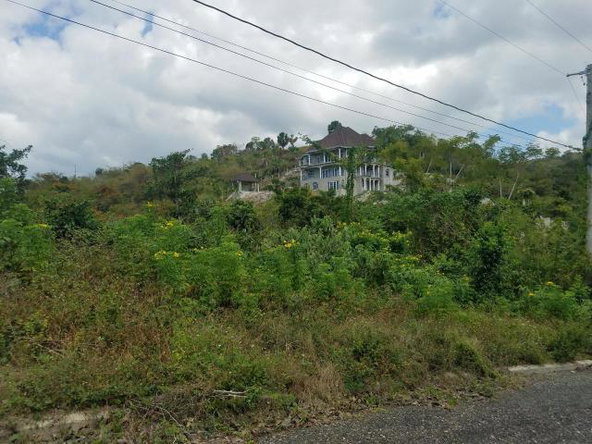 Fourth image of 360 Tropical Lane, Culloden in White House WD, Westmoreland, Jamaica - property is For Sale