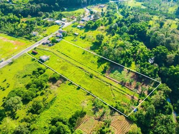 First image of Lot 298- Troy in Troy, Trelawny, Jamaica - property is For Sale