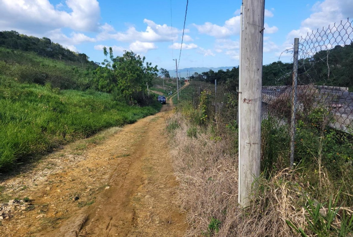Third image of Angel Lands, Bogue, St. p in St.Pauls, Manchester, Jamaica - property is For Sale