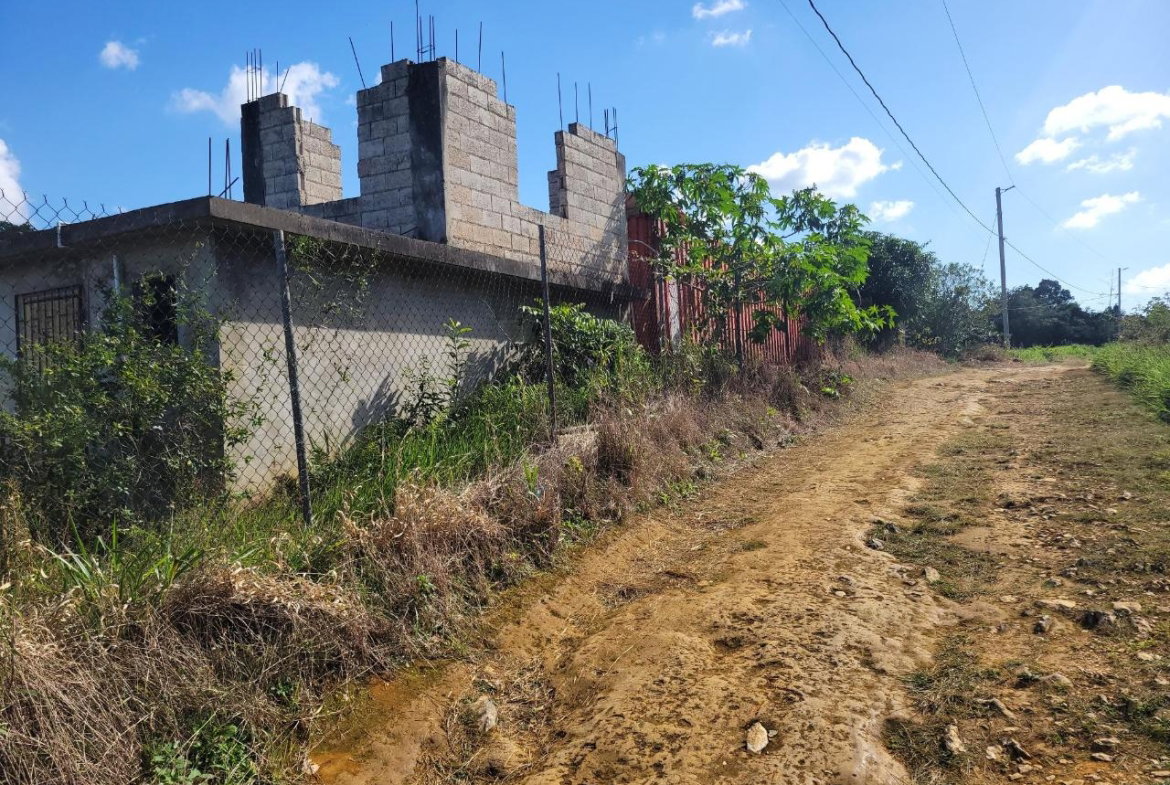 Eighth image of Angel Lands, Bogue, St. p in St.Pauls, Manchester, Jamaica - property is For Sale