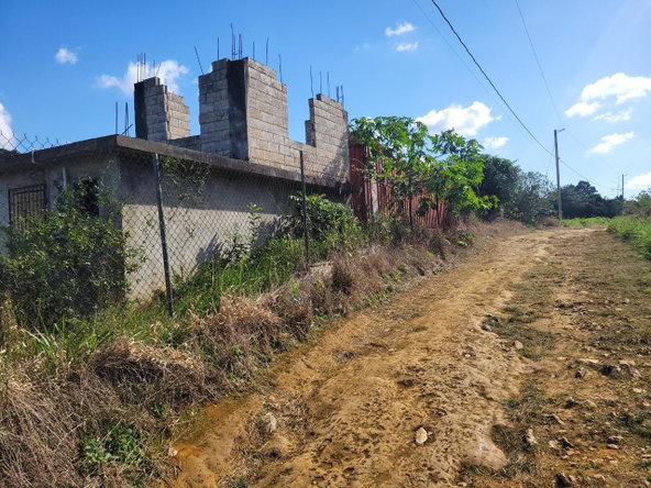 Eighth image of Angel Lands, Bogue, St. p in St.Pauls, Manchester, Jamaica - property is For Sale