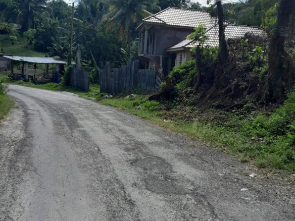 First image of Coxpiece in Wood Park, St. Mary, Jamaica - property is For Sale