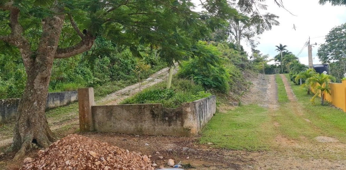 First image of Spitzbergen in Walderston, Manchester, Jamaica - property is For Sale
