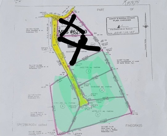 Third image of Spitzbergen in Walderston, Manchester, Jamaica - property is For Sale