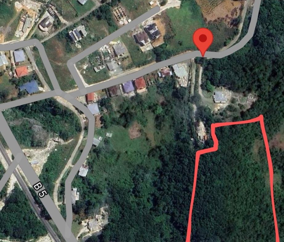 Sixth image of Spitzbergen in Walderston, Manchester, Jamaica - property is For Sale