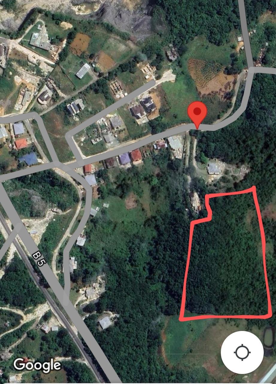 Sixth image of Spitzbergen in Walderston, Manchester, Jamaica - property is For Sale