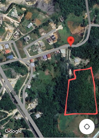 Sixth image of Spitzbergen in Walderston, Manchester, Jamaica - property is For Sale
